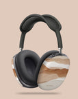 Sahara Watercolor AirPods Max Case