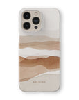 Desert Watercolor Phone Case