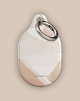 Desert Sunrise AirTag Holder