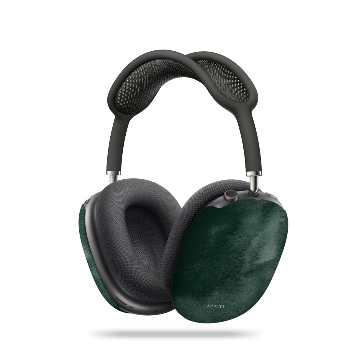 Forest Green AirPods Max Case – SALAVISA