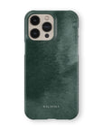 Forest Green Phone Case