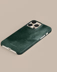 Forest Green Phone Case