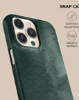 Forest Green Phone Case