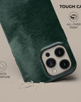 Forest Green Phone Case