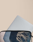 Deep Ocean Laptop Sleeve