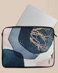Deep Ocean Laptop Sleeve