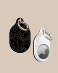 Map AirTag Holder