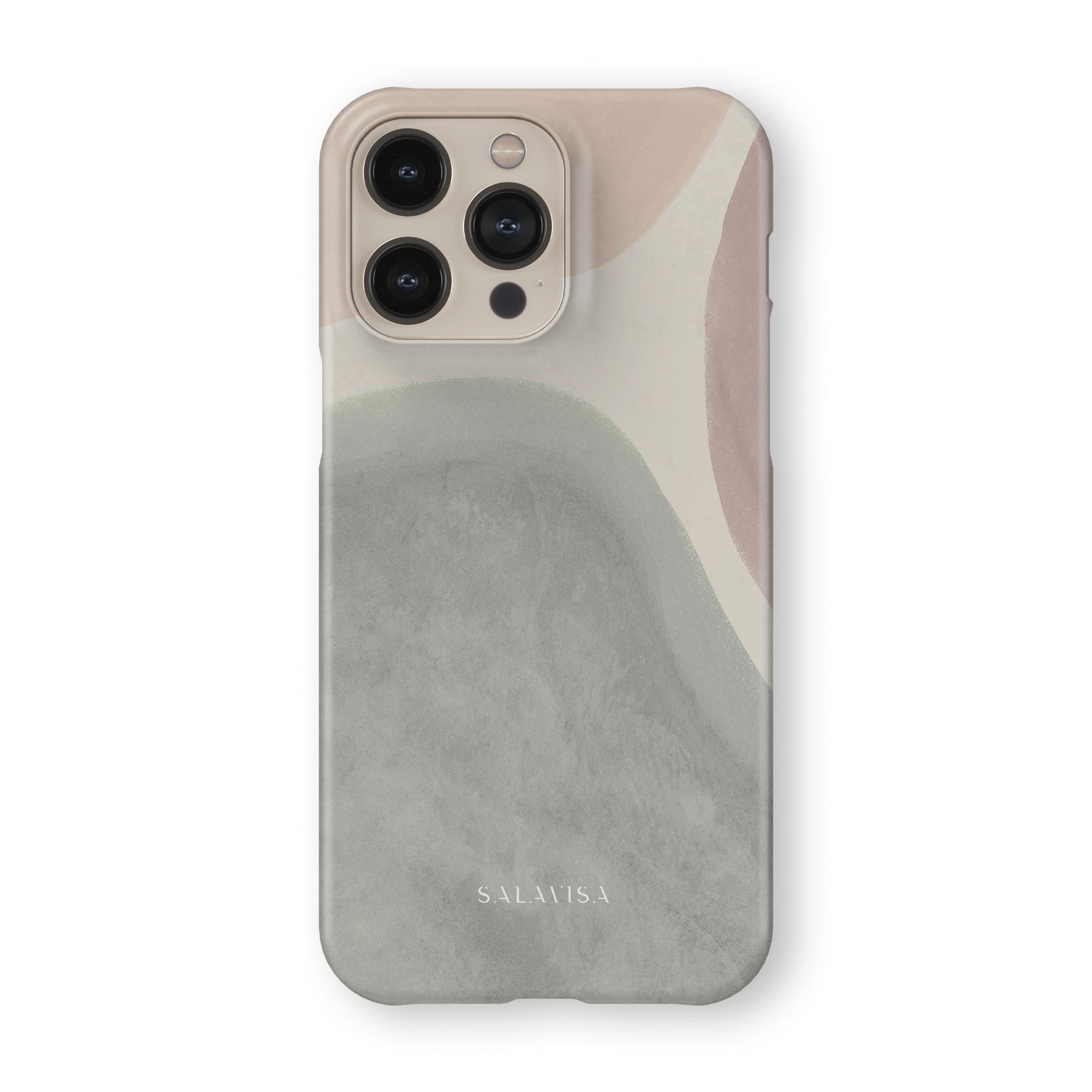 Pale Aesthetic Phone Case