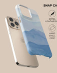 Ocean Blue Phone Case