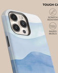 Ocean Blue Phone Case