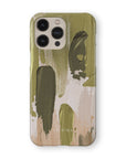 Olive Lust Phone Case