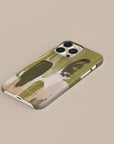 Olive Lust Phone Case