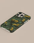 Cheetah Jungle Phone Case