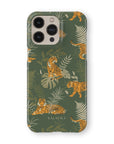 Wake of the Tiger Phone Case