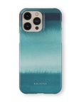Blue Magic Phone Case