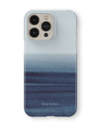 Ocean Tie Dye Phone Case