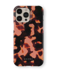 Tortoise Red Phone Case