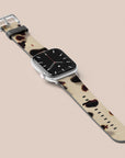 Tortoise Créme Apple Watch Band