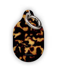 Tortoise Dark AirTag Holder