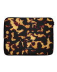 Tortoise Dark Laptop Sleeve