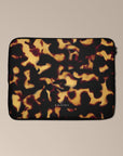 Tortoise Dark Laptop Sleeve