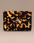 Tortoise Dark MacBook Case