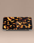Tortoise Dark MacBook Case