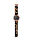 Tortoise Dark Galaxy Watch Band