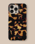 Tortoise Dark Phone Case