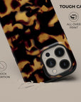 Tortoise Dark Phone Case