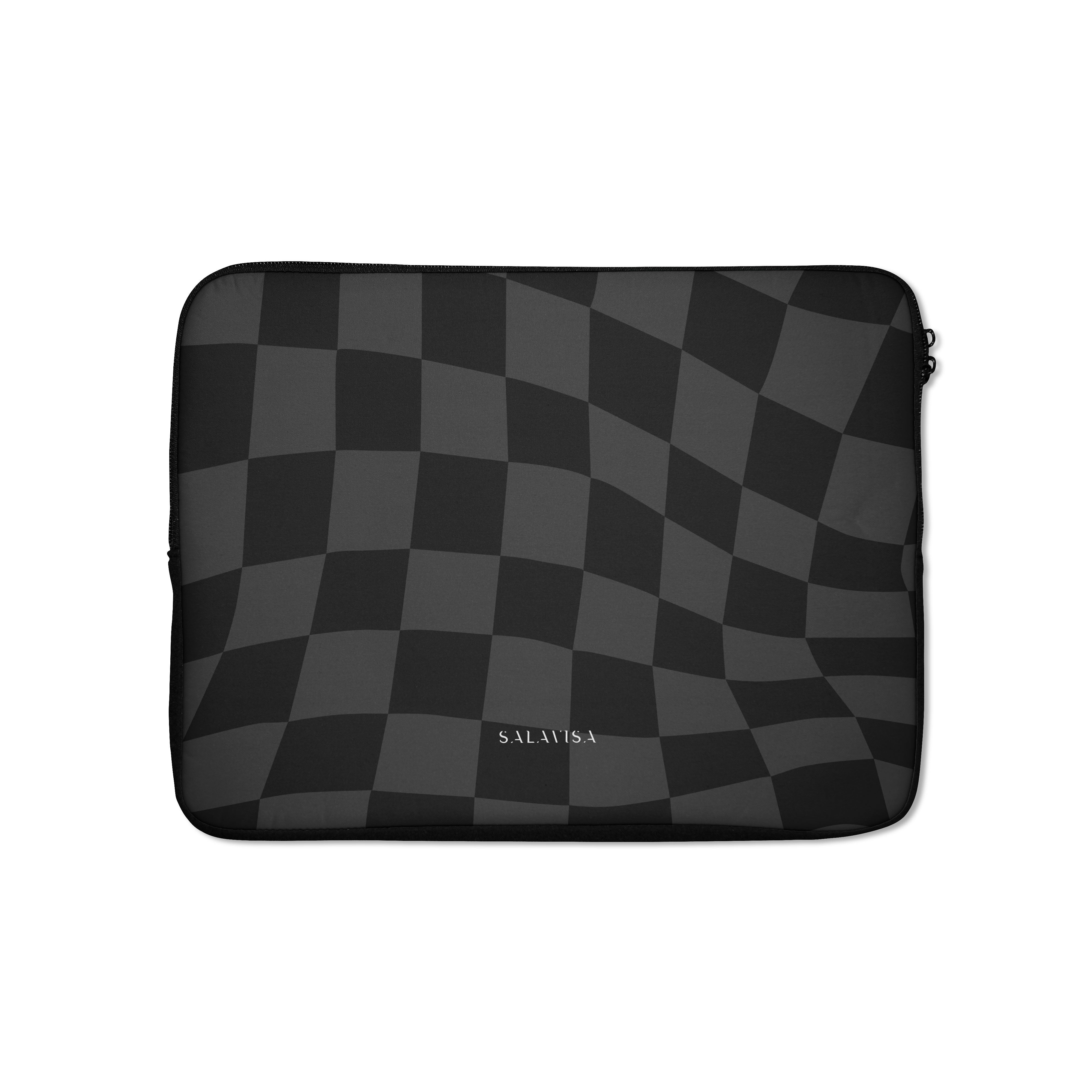 Louis Vuitton Damier Graphite Horizon Laptop Sleeve