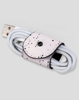 Beige Dots EcoWrap Cord