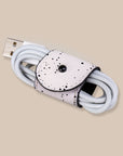 Beige Dots EcoWrap Cord