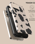 Pink Cow Phone Case