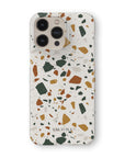 Happy Terrazzo Phone Case