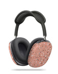 Pinky Terrazzo AirPods Max Case