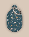 Terrazzo Vanity AirTag Holder