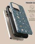 Terrazzo Vanity Phone Case