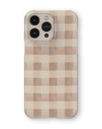 Chess Harmony Phone Case