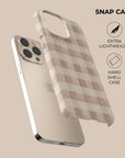 Chess Harmony Phone Case