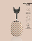 Chess Luxury AirPods Max Case