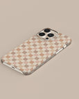 Chess Luxury Phone Case