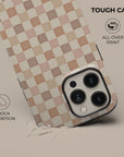 Chess Luxury Phone Case