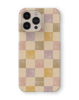 Pale Paradise Phone Case