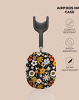 Multi Colors Bouquet AirPods Max Case