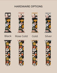 Multi Colors Bouquet Apple Watch Band