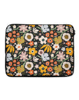 Multi Colors Bouquet Laptop Sleeve