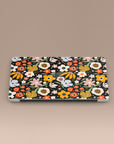 Multi Colors Bouquet MacBook Case