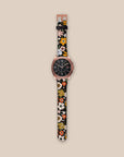 Multi Colors Bouquet Galaxy Watch Band