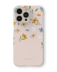 Pink Bouquet Phone Case